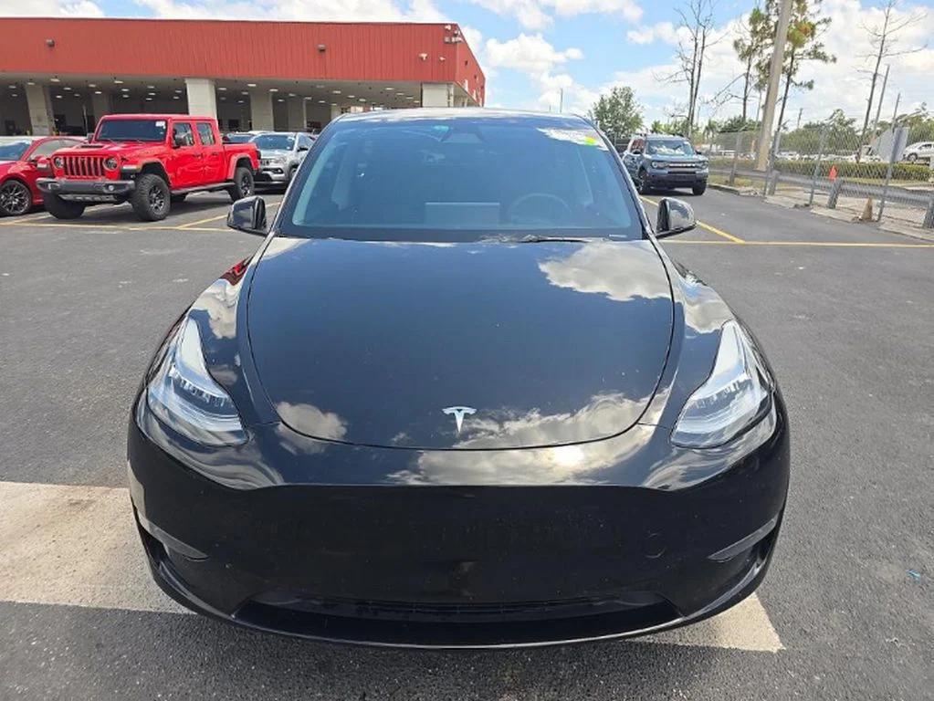 tesla model y 2023 7SAYGDEE3PA145720 image tesla model y 2023 7SAYGDEE3PA145720 image